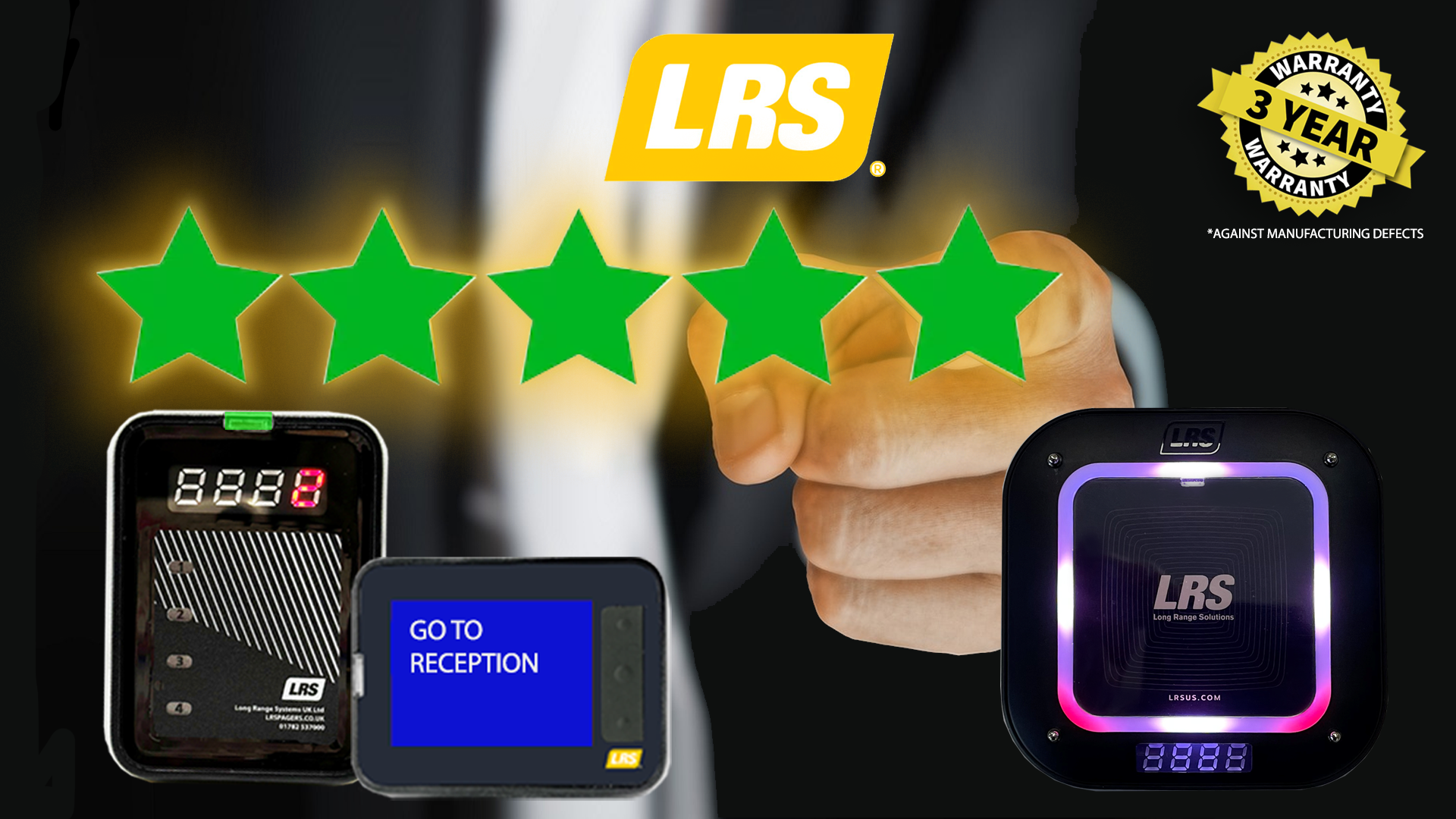 lrs-5-star-service
