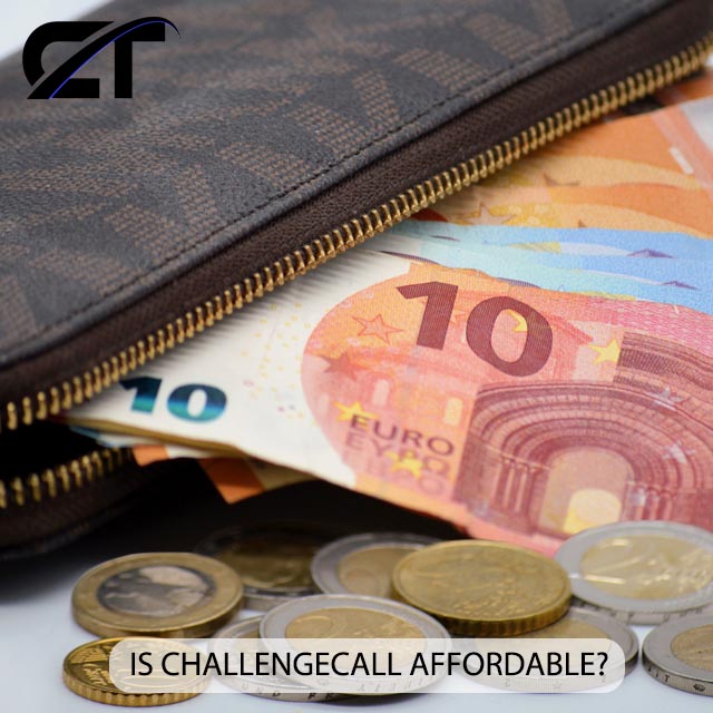 is-challengecall-affordable?