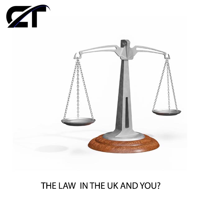 the-law-and-you