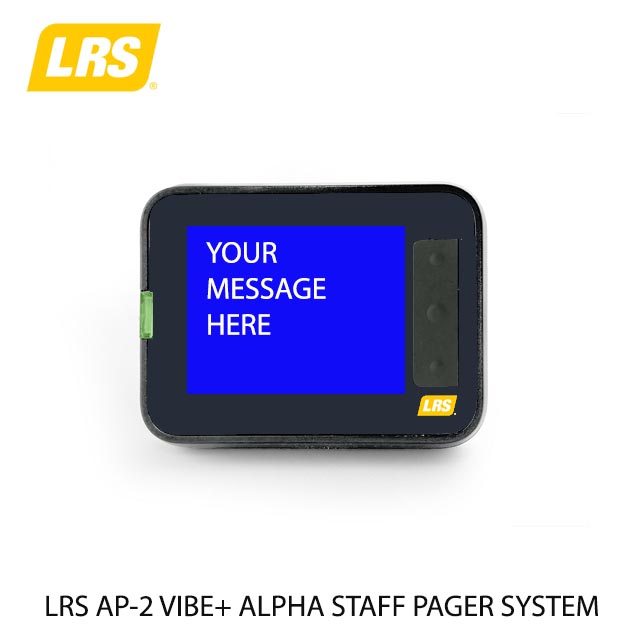 lrs-ap2-staff-paging-systems