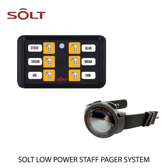 solt-low-power-staff-paging