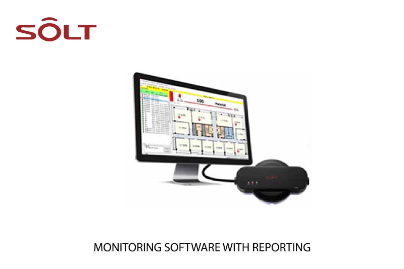 solt-monitoring-software
