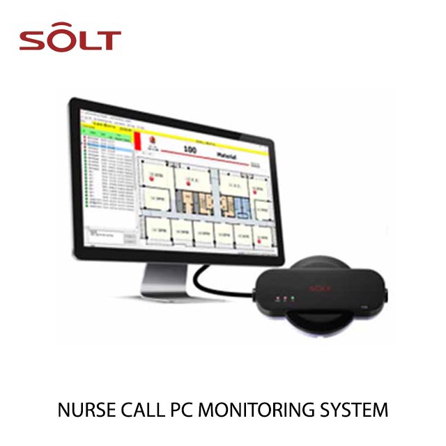 solt-nursecall-monitor