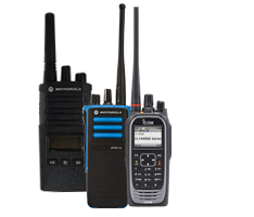 radios